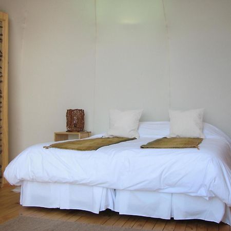 Magma Lodge, Pucón Extérieur photo