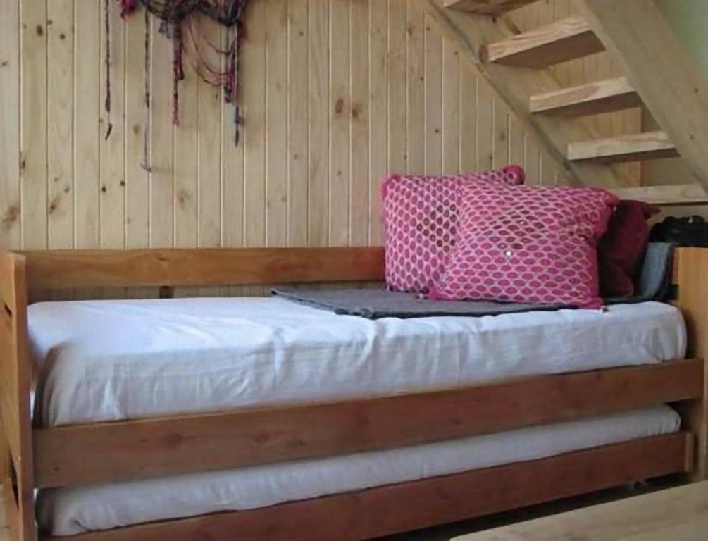 Magma Lodge, Pucón Chambre photo