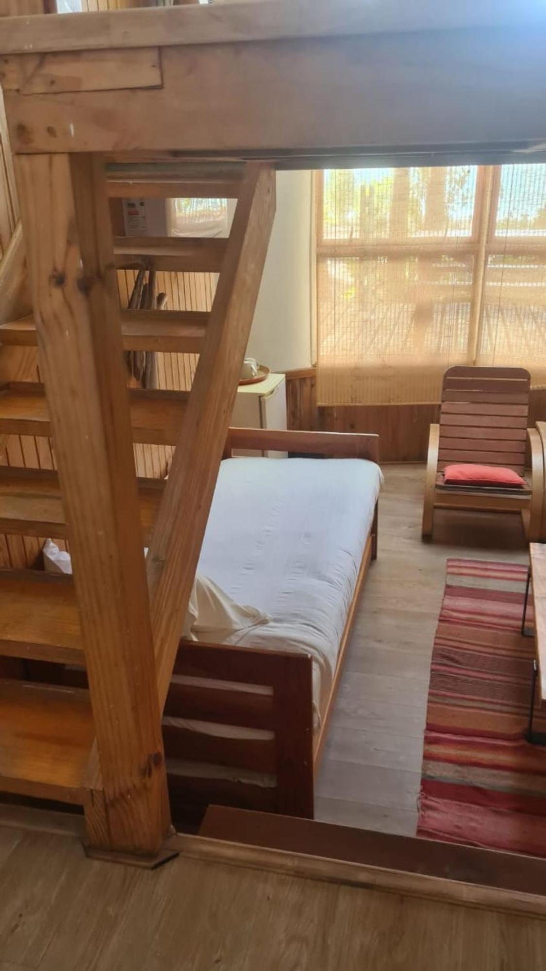 Magma Lodge, Pucón Extérieur photo